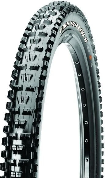 Maxxis HighRoller II 26x2.4" DH 3C MaxxGrip Reifen