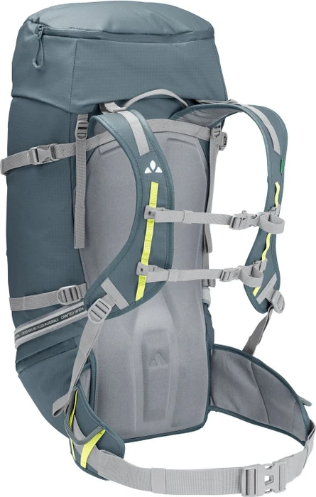 Vaude Rupal 45+ Modell 2024 heron
