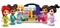 LEGO Friends - Adventskalender 2021 Vorschaubild