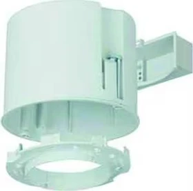 Kaiser Elektro ThermoX Gehäuse für Halogenleuchten und schwenkbare LED-Leuchten