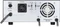 BlueWalker PowerWalker Inverter 700 PSW, 700VA, FR Vorschaubild