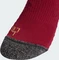 adidas FIFA WM 2026 Spanien Auswärtsstutzen team coll burgundy 2 (Herren) Vorschaubild