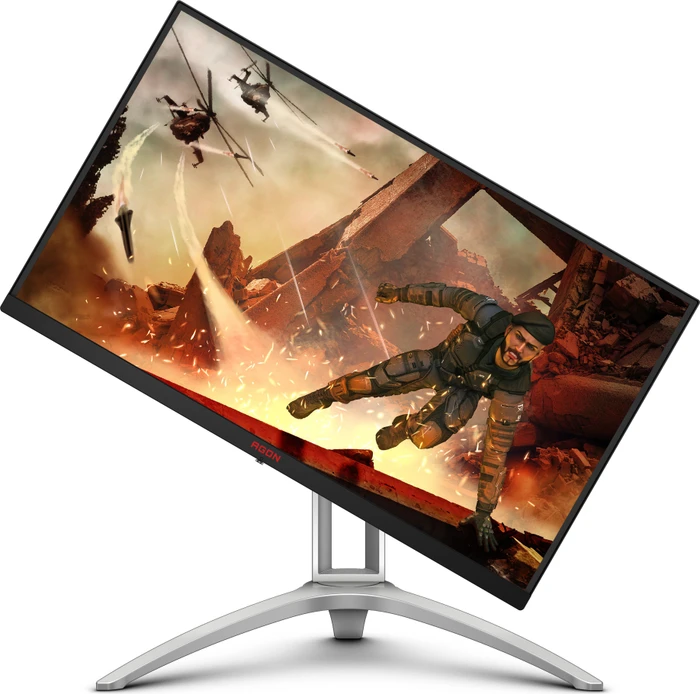 AOC Agon AG273QX, 27"