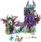 LEGO Elves - Raganas magisches Schattenschloss Vorschaubild