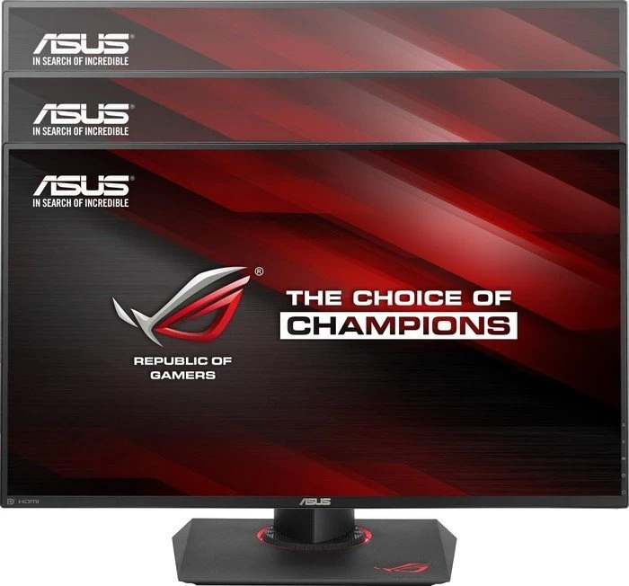 ASUS ROG Swift PG27AQ, 27"