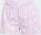 adidas Own The Run Laufhose kurz powder plum (Damen) Vorschaubild