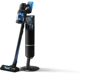 Samsung Bespoke Jet AI Akku+ Wet&Clean Akku-Handstaubsauger inkl. Reinigungsstation