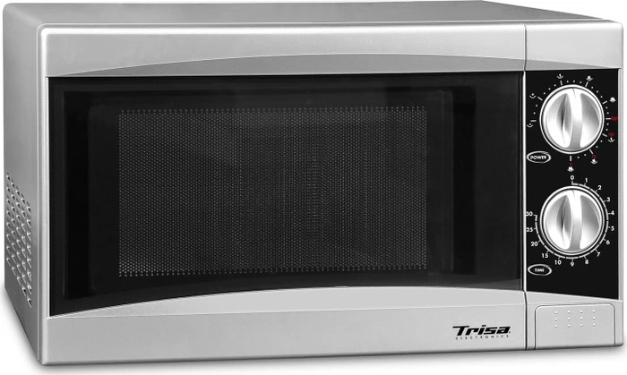 Trisa Micro Plus 20L Mikrowelle mit Grill