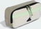 adidas Xplorer Bauchtasche aluminium/silver pebble green spark/black Vorschaubild