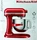 KitchenAid 5KSM70SHXECA liebesapfel rot (859711645810)