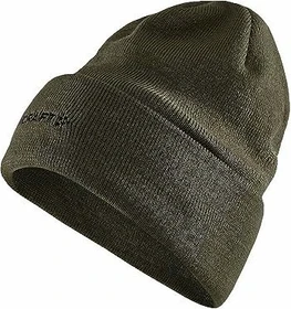 Craft Core Essence Beanie schwarz