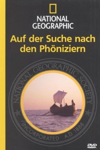 National Geographic: Auf der Suche nach den Phoeniziern (DVD)