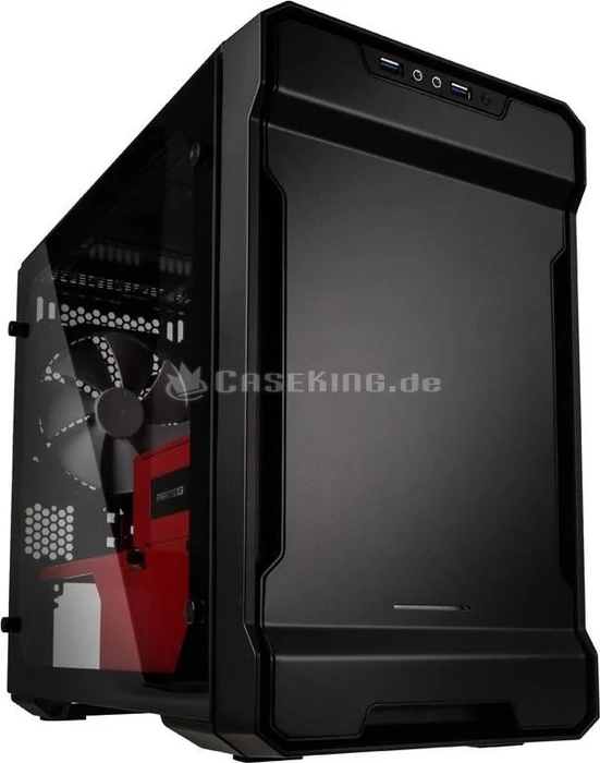 Phanteks Phanteks Enthoo Evolv ITX