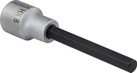 Proxxon Innensechskant Steckschlüssel 1/2", 11x100mm