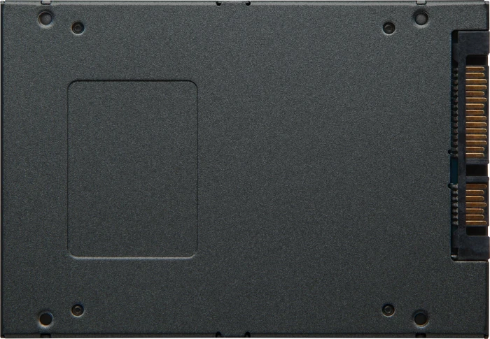 Kingston A400 SSD 1.92TB, 2.5" / SATA 6Gb/s, bulk