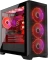 Modecom Volcano Expanse T Apex ARGB Midi, schwarz, Glasfenster Vorschaubild