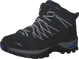 CMP Rigel Mid blau/grau (Herren)