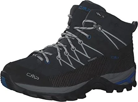CMP Rigel Mid blau/grau (Herren)
