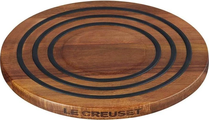 Le Creuset Magnetischer Topfuntersetzer 20cm