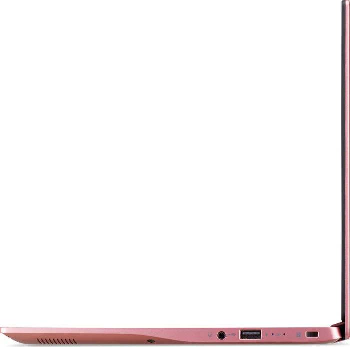 Acer Swift 3 SF314-57-521M, Pink, Core i5-1035G1, 8GB RAM, 512GB SSD, DE