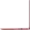 Acer Swift 3 SF314-57-521M, Pink, Core i5-1035G1, 8GB RAM, 512GB SSD, DE Vorschaubild