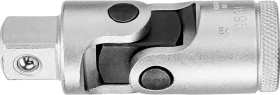 Gedore 1995 Kraftschrauber Steckschlüssel-Kardangelenk, 1/2"