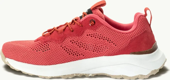 Jack Wolfskin Dromoventure Knit Low faded rose (Damen)
