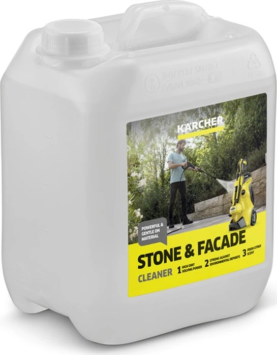 Kärcher RM 623 Stein-/Fassadenreiniger, 5l