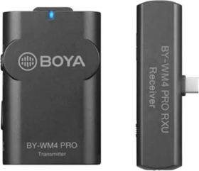 Boya BY-WM4 Pro-K5