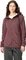 Vaude Manukau II Fleece Jacke ruby dusk (Damen) Vorschaubild