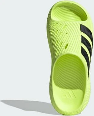 adidas Purechill Slides hi-res yellow/core black