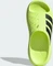 adidas Purechill Slides hi-res yellow/core black Vorschaubild