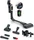 Bosch Unlimited 10 BBS1041RBA Akku-Handstaubsauger