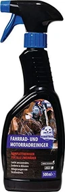 Walter Schmidt Chemie Fahrrad- & Motorradreiniger 500ml