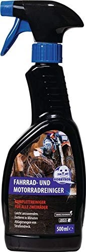 Walter Schmidt Chemie Fahrrad- & Motorradreiniger 500ml