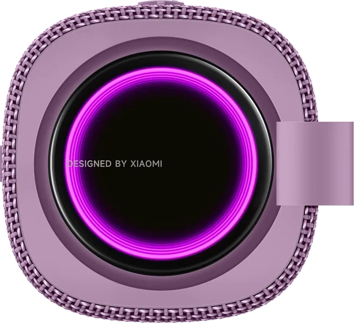 Xiaomi Sound Play purple