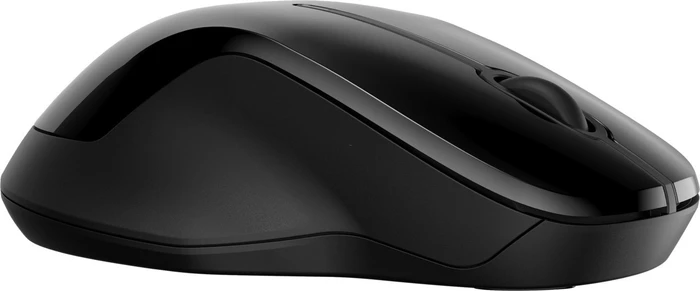 HP 250 Dual Mode Wireless Mouse, schwarz, USB/Bluetooth
