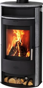 Fireplace Porto Speckstein