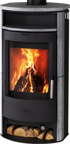 Fireplace Porto Speckstein