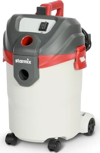 Starmix Flexo P-1420 Nass-/Trockensauger