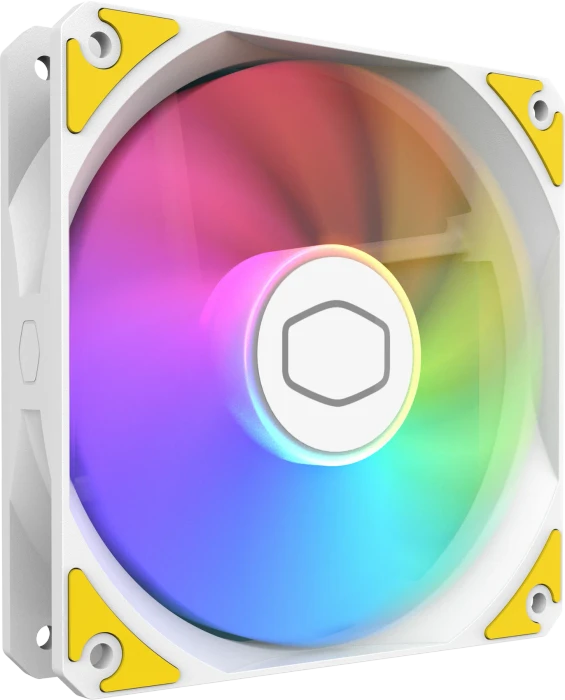 Cooler Master MasterLiquid 360L Core SF6 Chun-Li