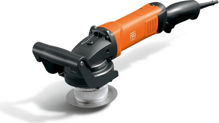 Fein KFH 17-8 R Elektro-Kantenfräse inkl. Koffer