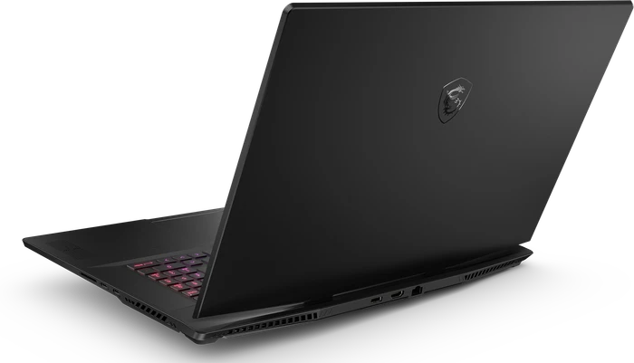 MSI Stealth GS77 12UGS-065, Core Black, Core i7-12700H, 32GB RAM, 1TB SSD, GeForce RTX 3070 Ti, DE