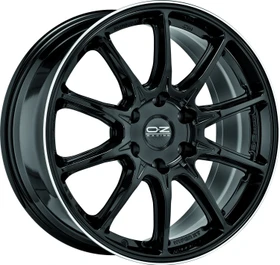 OZ Racing Hyper XT HLT 9.0x20 6/139.7 ET38 (verschiedene Farben)