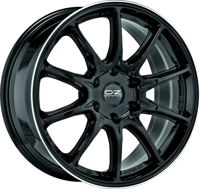 OZ Racing Hyper XT HLT 9.0x20 6/139.7 ET38 (verschiedene Farben)