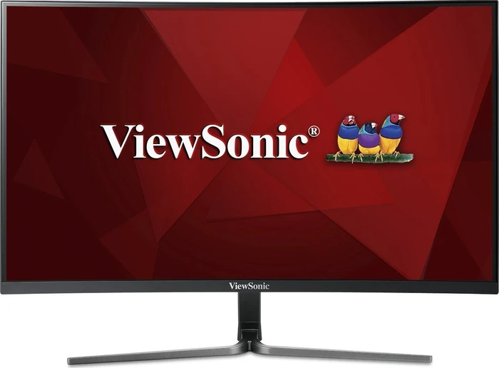 ViewSonic VX3258-2KC-MHD, 31.5"