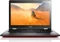 Lenovo Yoga 500-14IBD, rot, Pentium 3805U, 4GB RAM, 500GB HDD, DE Vorschaubild