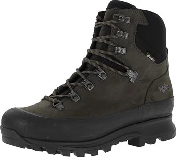 Hanwag Nazcat II GTX mocca/black (Herren)