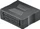 goobay SCART-Adapter SCART-Buchse zu SCART-Buchse 21-PIN (50771)