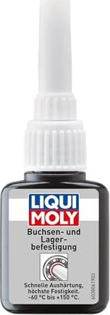 Liqui Moly Buchsen- und Lagerbefestigung 10g